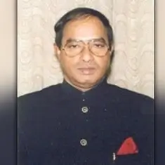 RAVI NAIK