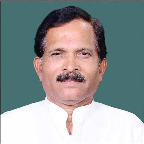 SHRIPAD YESSO NAIK
