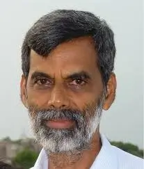 DATTARAM DESAI