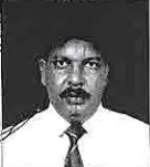 RAJU DSOUZA