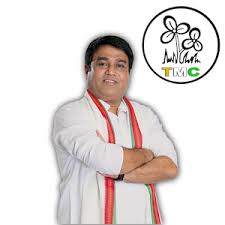 DEBA KUMAR BARMAN