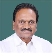 GOKARAJU GANGA RAJU