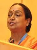 MEIRA KUMAR