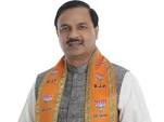 Mahesh Sharma