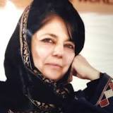 MEHBOOBA MUFTI