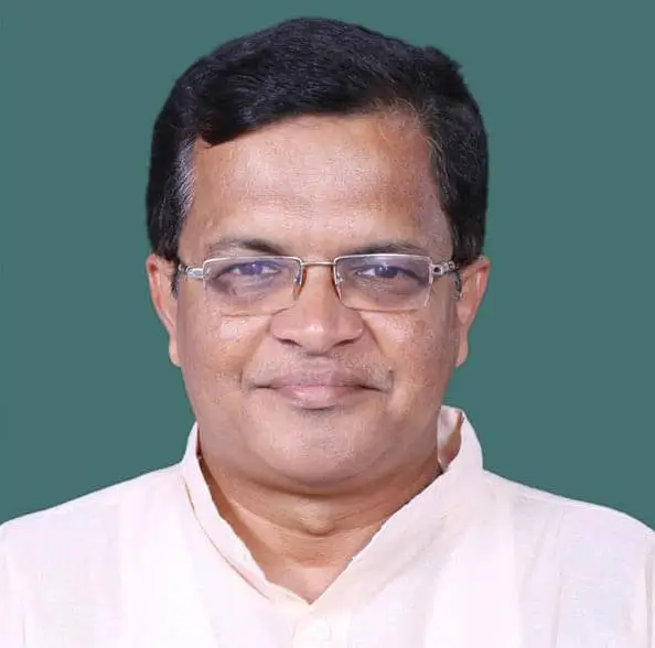 Adv. Narendra Keshav Sawaikar