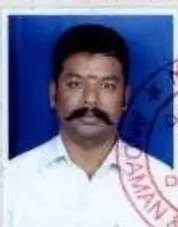 SARAVANAN