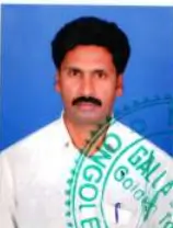 GOLLA BABU RAO
