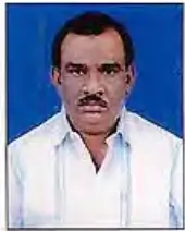 SHAIK. MOHAMMAD SHAFI