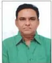 ABDUL WAHEED SHAIK