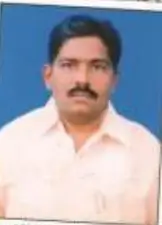EMANI CHANDRA SEKHAR RAO