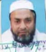 SAJID HUSSAIN