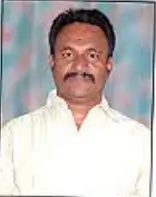 M.SUDHAKAR NAIDU