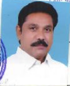 BENDULA THIRUMALA NAIDU