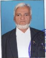 NOOR AHMED MADANI