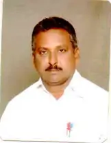 JAMPANA SRINIVASA GOUD
