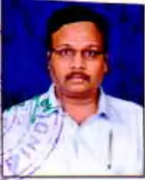 KAMMILI SRINIVAS