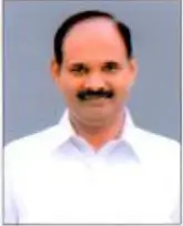 KOLUSU PARTHA SARATHY