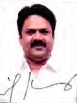 SUNIL KUMAR CHALAMALASETTY