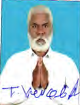 TEKUMUDI VENKATA RAO