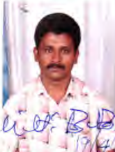 VINJAMALLA CHITTI BABU