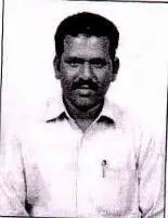 PEGGAM PRASADA RAO