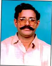 SISTLA RAMESH