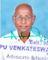 VADAPALLI RAGHUNADH