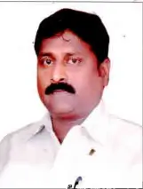 PARASA SRINIVASA RAO