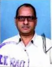 GEDELA KRISHNA RAO