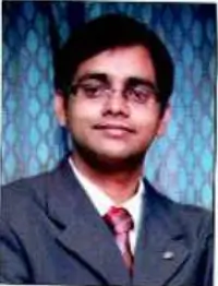 BUDDA CHANDRA SEKHAR