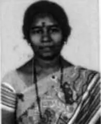 DADI JYOTHI BHAVANI