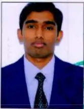 SURAPUREDDY NAGENDRA SAIRAM