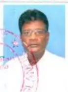 GAUR CHANDRA MAJUMDER