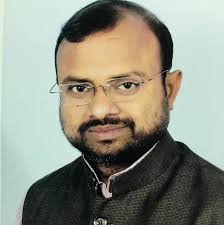 ARJUN RAI