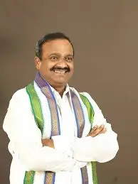 BALASHOWRY VALLABHANENI