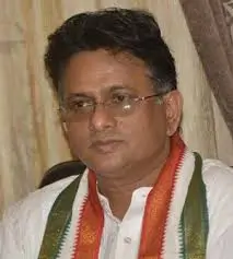 BOLISETTI SATYANARAYANA