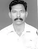 BALKRISHNA SALGAONKAR