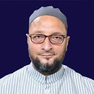 ASADUDDIN OWAISI 