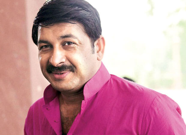 Manoj Tiwari