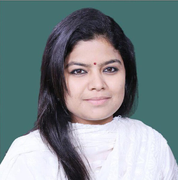POONAM MAHAJAN ALIAS POONAM VAJENDLA RAO