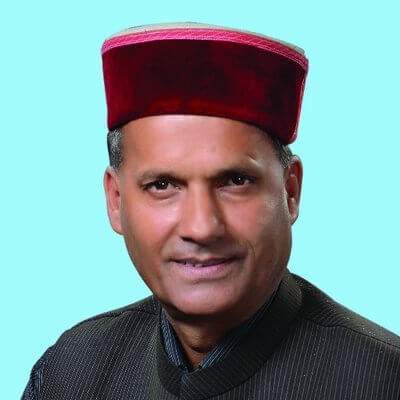 RAM SWAROOP SHARMA