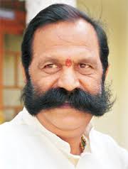 KANUMURI BAPIRAJU S/O. KRISHNAM RAJU
