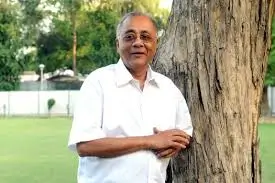 KISHORE CHANDRA SURYANARAYANA DEO VYRICHERLA