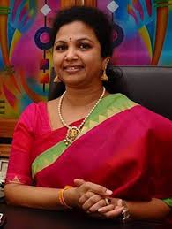 BUTTA RENUKA