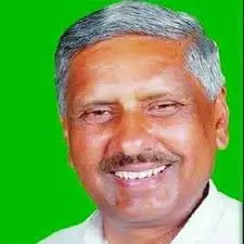 SITARAM YADAV