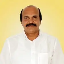 MALYADRI SRIRAM