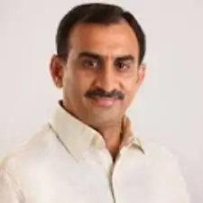 SRINIVASA REDDY REDDEPPAGARI
