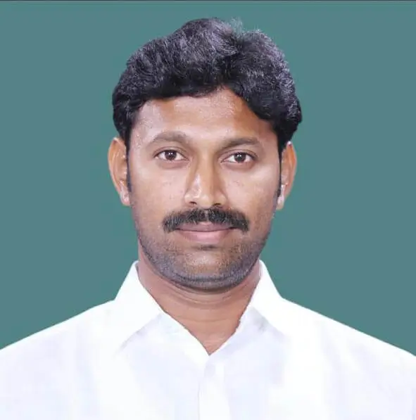 AVINASH REDDY YEDUGURI SANDINTI