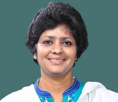 ARPITA GHOSH